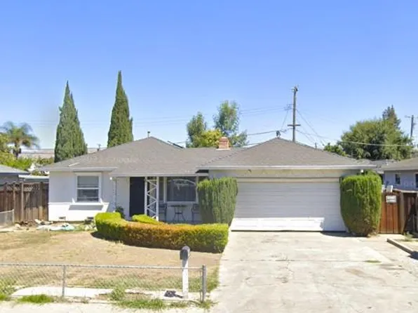 780 Jasper St, San Jose, CA 95116