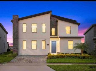 4535 NARRATIVE LANE, KISSIMMEE, FL 34746