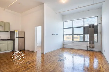 Rented by MySpaceNYC