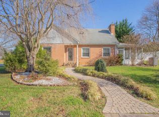 501 Brooke St, Charles Town, WV 25414