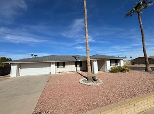 12402 W Allegro Dr, Sun City West, AZ 85375