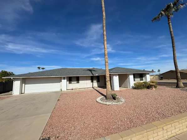 12402 W Allegro Dr, Sun City West, AZ 85375