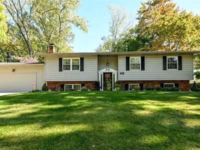 3809 Butterfield Dr, Akron, OH, 44319