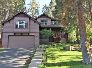 1082 NW Stannium Rd, Bend, OR 97703