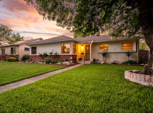 20413 Parthenia St, Winnetka, CA 91306