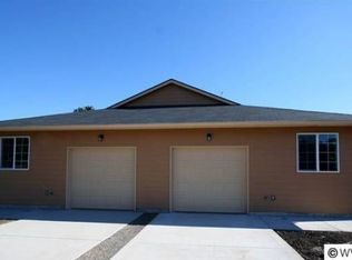 506 College St, Philomath, OR 97370