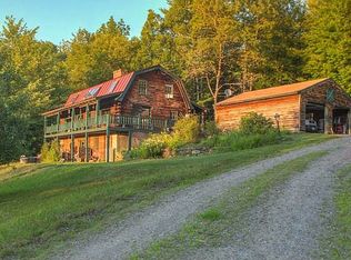3 Old County Rd, Athens, VT 05143