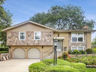 606 Bahama Ct, Schaumburg, IL, 60193