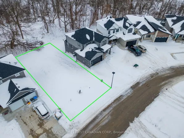 52 Greene St, South Huron, ON N0M 1S3