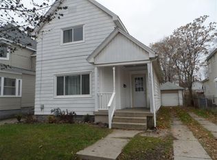 331 Gunnison Ave SW, Grand Rapids, MI 49504
