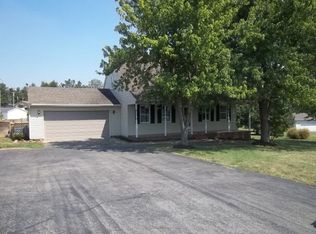 140 N Poole Rd, Madisonville, KY 42431