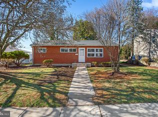 1030 Collwood Rd, Catonsville, MD 21228