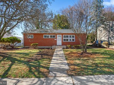 1030 Collwood Rd, Catonsville, MD, 21228