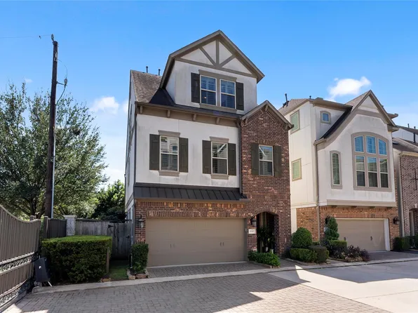 8303 Ginger Oak St, Houston, TX 77055