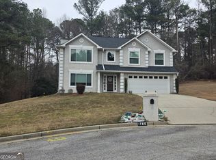 1780 Mossy Rock Cv, Lithonia, GA 30058
