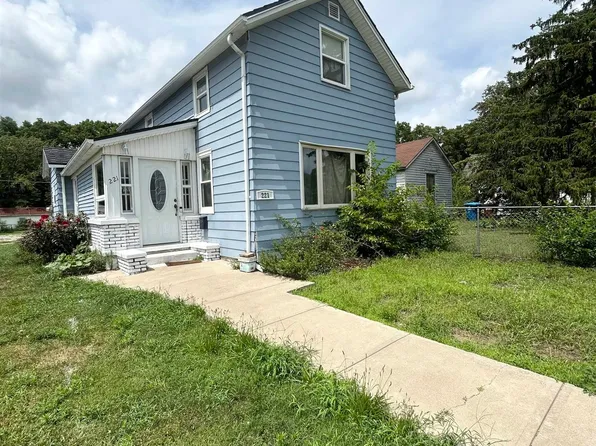 221 Grove St, Logansport, IN 46947