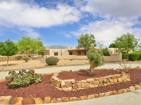 55 El Dorado Rd, Corrales, NM 87048