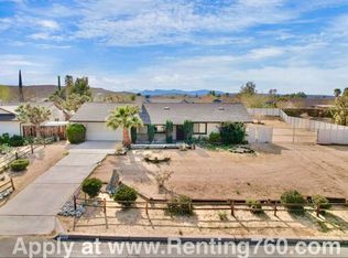 4956 Hermosa Ct, Yucca Valley, CA 92284