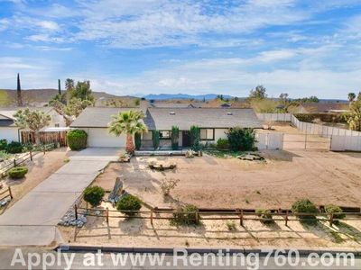 4956 Hermosa Ct, Yucca Valley, CA, 92284