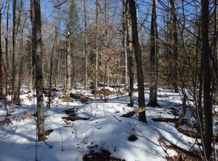 Norconk Rd, Bear Lake, MI 49614