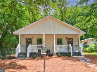 119 Holder St SW, Rome, GA 30161
