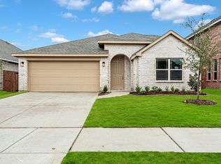 3821 Myrtle Way, Kaufman, TX 75142