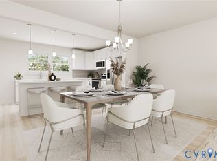 287 Greenpark Rd, Sandston, VA 23150