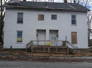 16 Everett St, Bangor, ME 04401