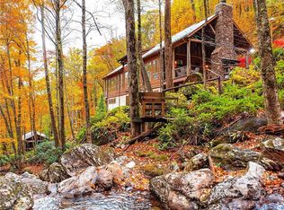 1400 Winter Star Rd, Burnsville, NC 28714