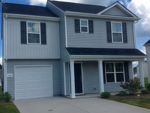 2nd image of 532 Gentle Breeze Ln