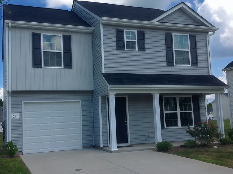 532 Gentle Breeze Ln — Photo 1