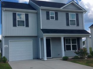 532 Gentle Breeze Ln, Rock Hill, SC 29730