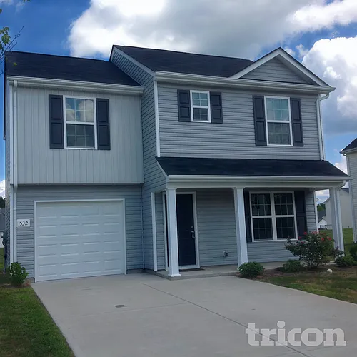 532 Gentle Breeze Ln Photo 1