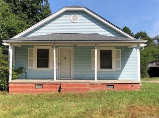 1617 Gold Hill Rd, Concord, NC 28025