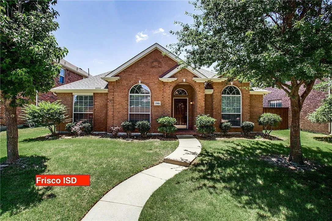 4 bed, 2030 sqft, $2,875 — Photo 1