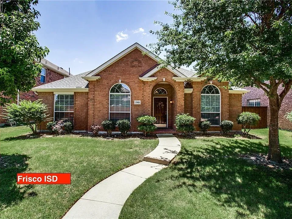 2981 Hancock Dr
