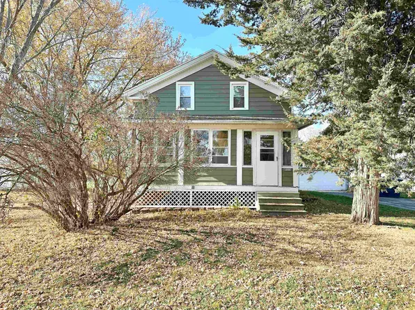 N7316 County Road K, Fond Du Lac, WI 54935