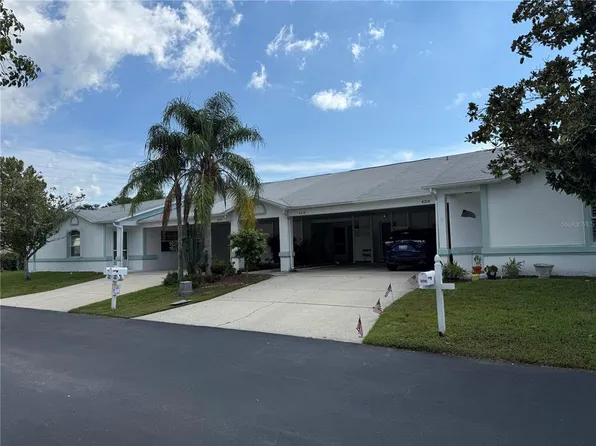 4218 San Rafael Ave, New Port Richey, FL 34655