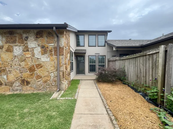 14002 Crossing Way E, Edmond, OK 73013
