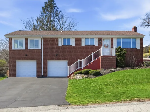 214 Governor Dr, Allison Park, PA 15101
