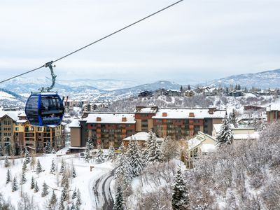 2420 Ski Trail Ln #413, Steamboat Springs, CO, 80487