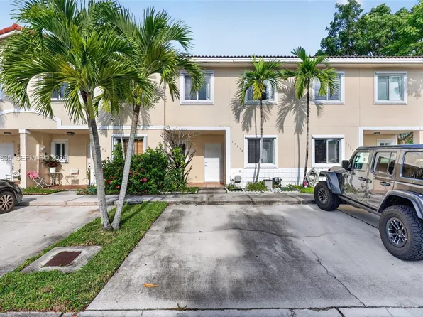 17378 SW 139th Ct, Miami, FL 33177