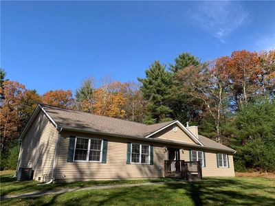 53 Ogden Road, Glen Spey, NY, 12737