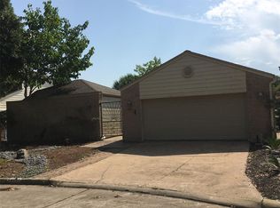 4047 Heathersage Dr, Houston, TX 77084