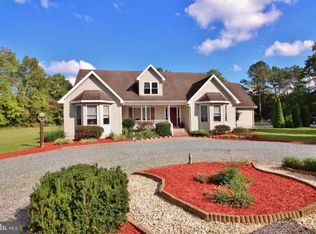 22943 Rum Bridge Rd, Georgetown, DE 19947