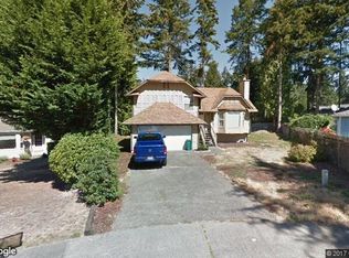 3110 SW 339th St, Federal Way, WA 98023