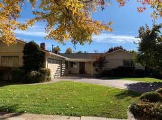 1482 Gerhardt Ave, San Jose, CA