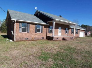 253 Pittman Rd, Hubert, NC 28539