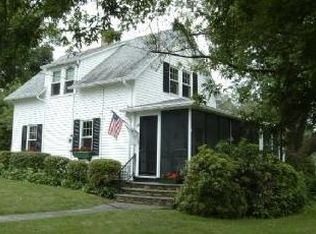 118 Porters Ln, Portsmouth, RI 02871
