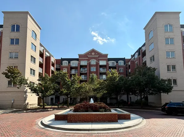 4811 N Olcott Ave Unit 314, Harwood Heights, IL 60706